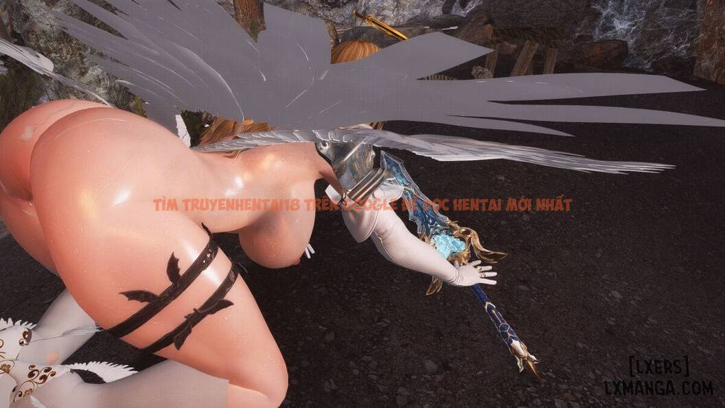 Trang truyện 29 trong truyện tranh Hentai 3d Nữ Hoàng Khiêu Gợi Nứng Lồn - Chapter 5 - hentai24h.pro