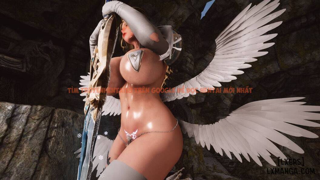Trang truyện 38 trong truyện tranh Hentai 3d Nữ Hoàng Khiêu Gợi Nứng Lồn - Chapter 5 - hentai24h.pro