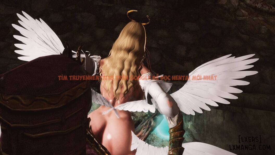 Trang truyện 41 trong truyện tranh Hentai 3d Nữ Hoàng Khiêu Gợi Nứng Lồn - Chapter 5 - hentai24h.pro