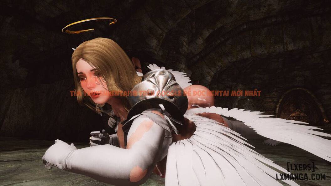 Trang truyện 48 trong truyện tranh Hentai 3d Nữ Hoàng Khiêu Gợi Nứng Lồn - Chapter 5 - hentai24h.pro