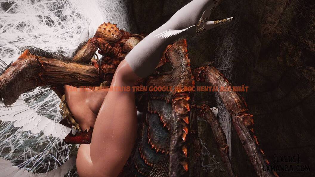 Trang truyện 60 trong truyện tranh Hentai 3d Nữ Hoàng Khiêu Gợi Nứng Lồn - Chapter 5 - hentai24h.pro