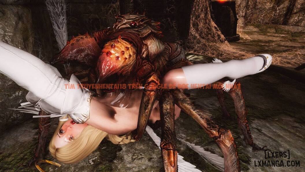 Trang truyện 65 trong truyện tranh Hentai 3d Nữ Hoàng Khiêu Gợi Nứng Lồn - Chapter 5 - hentai24h.pro