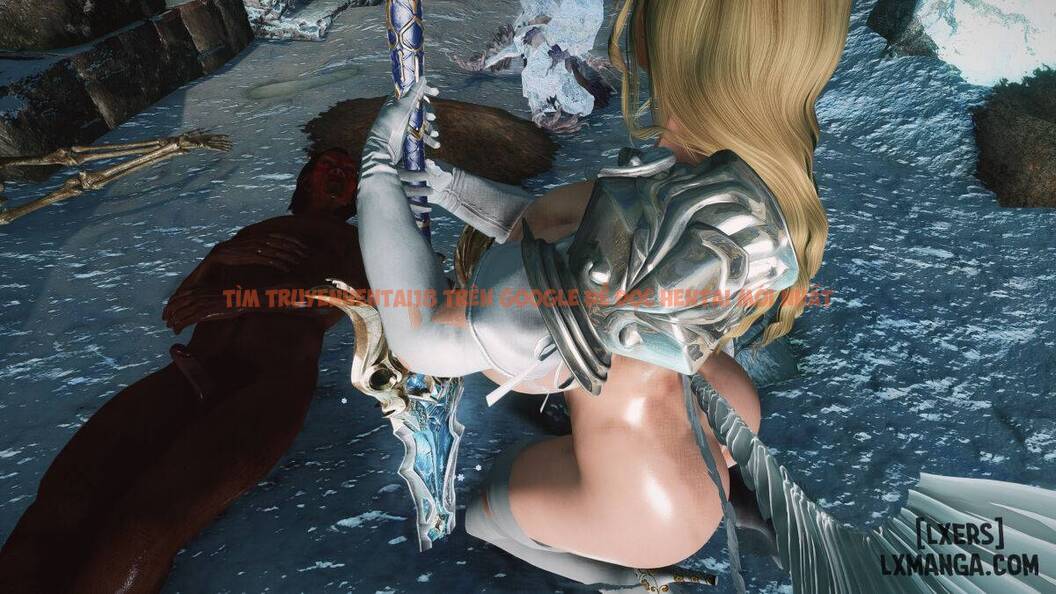 Trang truyện 9 trong truyện tranh Hentai 3d Nữ Hoàng Khiêu Gợi Nứng Lồn - Chapter 5 - hentai24h.pro