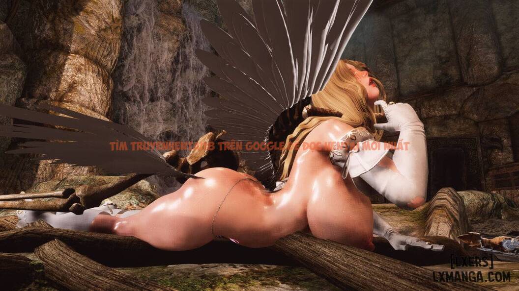 Trang truyện 11 trong truyện tranh Hentai 3d Nữ Hoàng Khiêu Gợi Nứng Lồn - Chapter 6 - hentai24h.pro