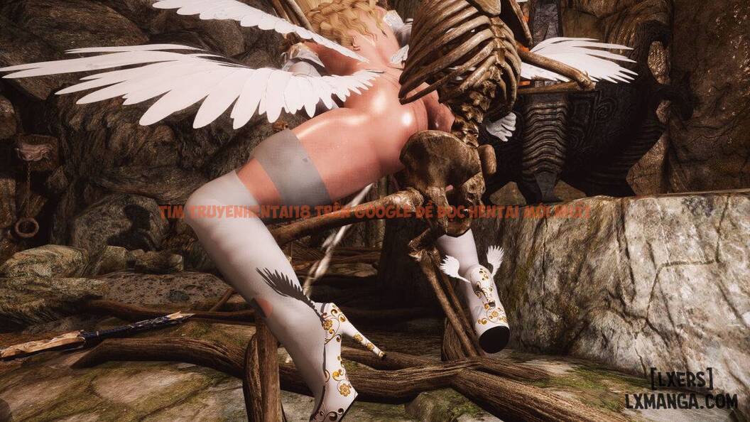 Trang truyện 24 trong truyện tranh Hentai 3d Nữ Hoàng Khiêu Gợi Nứng Lồn - Chapter 6 - hentai24h.pro
