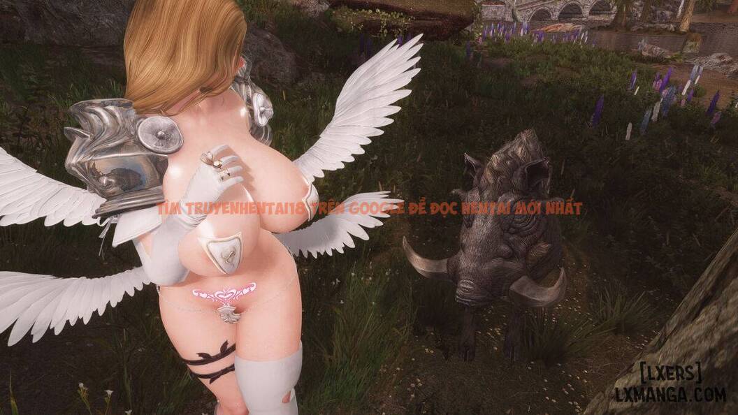 Trang truyện 42 trong truyện tranh Hentai 3d Nữ Hoàng Khiêu Gợi Nứng Lồn - Chapter 6 - hentai24h.pro