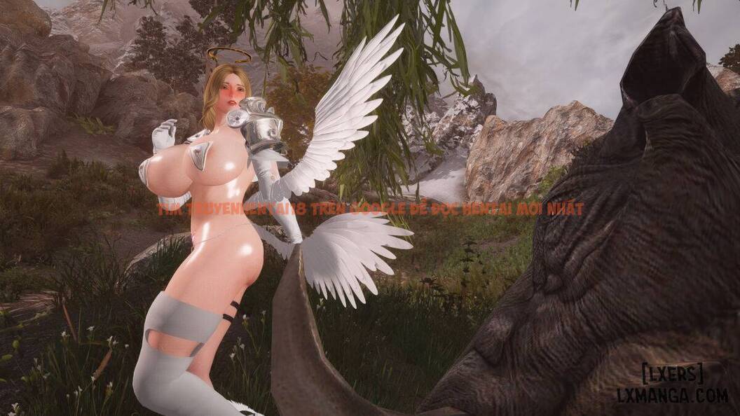 Trang truyện 43 trong truyện tranh Hentai 3d Nữ Hoàng Khiêu Gợi Nứng Lồn - Chapter 6 - hentai24h.pro