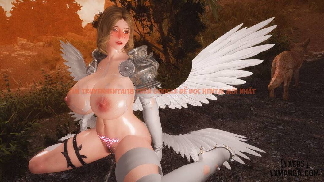 Trang truyện 75 trong truyện tranh Hentai 3d Nữ Hoàng Khiêu Gợi Nứng Lồn - Chapter 6 - hentai24h.pro