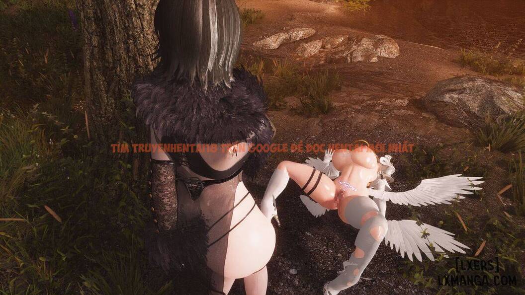Trang truyện 1 trong truyện tranh Hentai 3d Nữ Hoàng Khiêu Gợi Nứng Lồn - Chapter 7 - hentai24h.pro