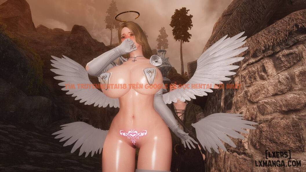 Trang truyện 15 trong truyện tranh Hentai 3d Nữ Hoàng Khiêu Gợi Nứng Lồn - Chapter 7 - hentai24h.pro