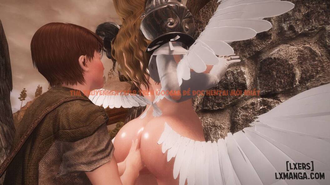Trang truyện 18 trong truyện tranh Hentai 3d Nữ Hoàng Khiêu Gợi Nứng Lồn - Chapter 7 - hentai24h.pro