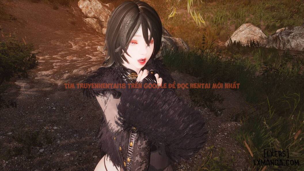 Trang truyện 2 trong truyện tranh Hentai 3d Nữ Hoàng Khiêu Gợi Nứng Lồn - Chapter 7 - hentai24h.pro