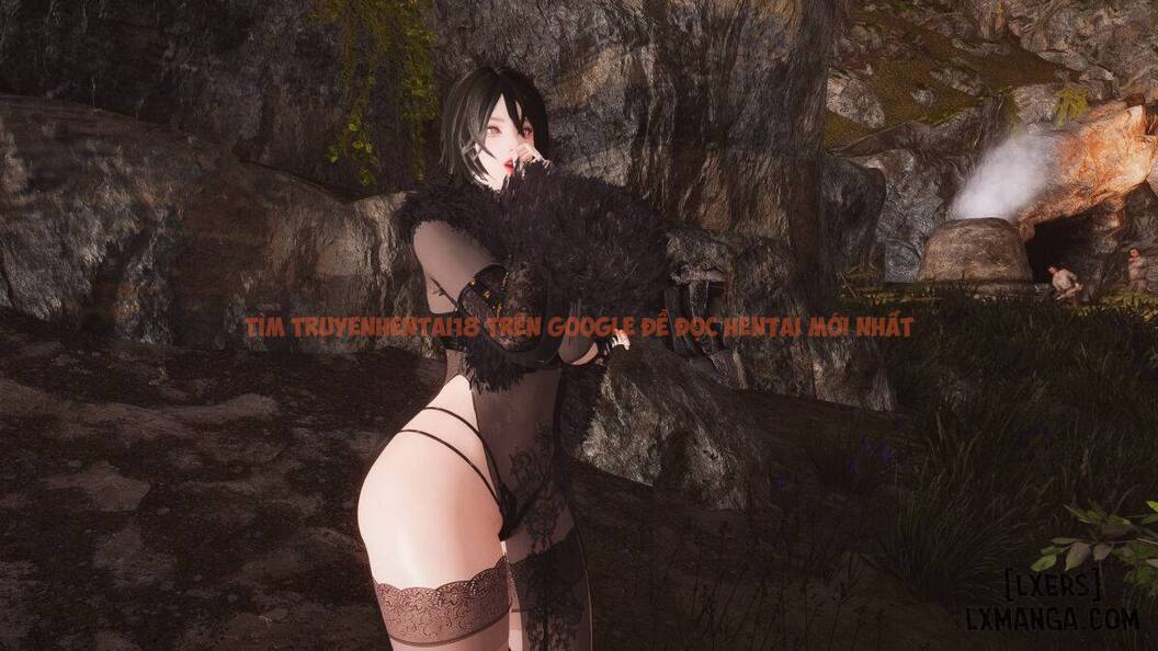 Trang truyện 30 trong truyện tranh Hentai 3d Nữ Hoàng Khiêu Gợi Nứng Lồn - Chapter 7 - hentai24h.pro
