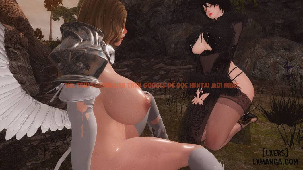 Trang truyện 35 trong truyện tranh Hentai 3d Nữ Hoàng Khiêu Gợi Nứng Lồn - Chapter 7 - hentai24h.pro