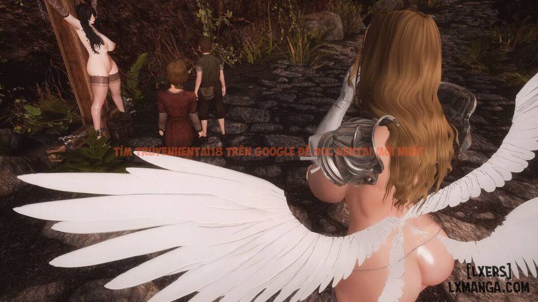 Trang truyện 40 trong truyện tranh Hentai 3d Nữ Hoàng Khiêu Gợi Nứng Lồn - Chapter 7 - hentai24h.pro