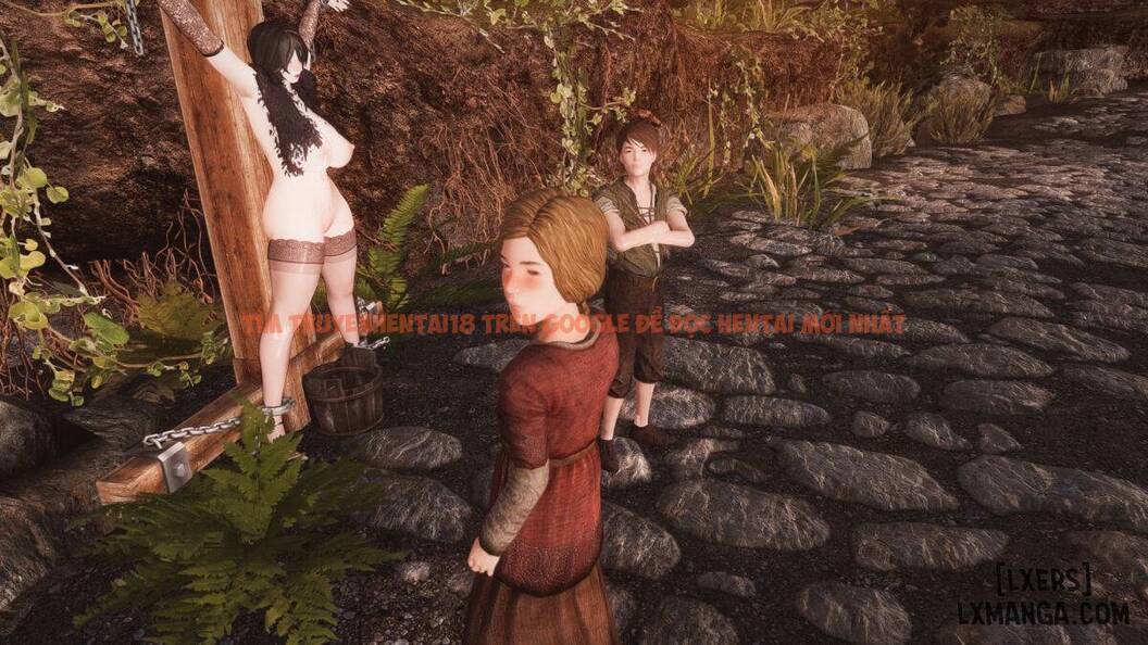 Trang truyện 43 trong truyện tranh Hentai 3d Nữ Hoàng Khiêu Gợi Nứng Lồn - Chapter 7 - hentai24h.pro