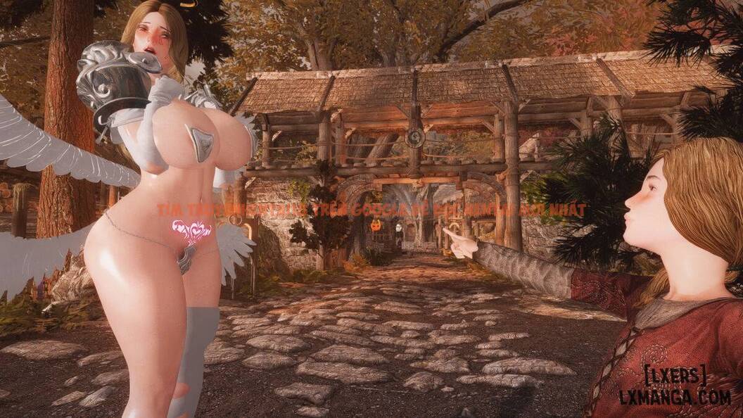 Trang truyện 44 trong truyện tranh Hentai 3d Nữ Hoàng Khiêu Gợi Nứng Lồn - Chapter 7 - hentai24h.pro