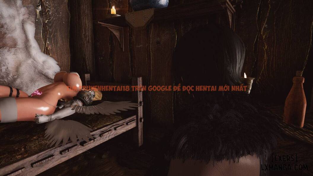 Trang truyện 5 trong truyện tranh Hentai 3d Nữ Hoàng Khiêu Gợi Nứng Lồn - Chapter 7 - hentai24h.pro
