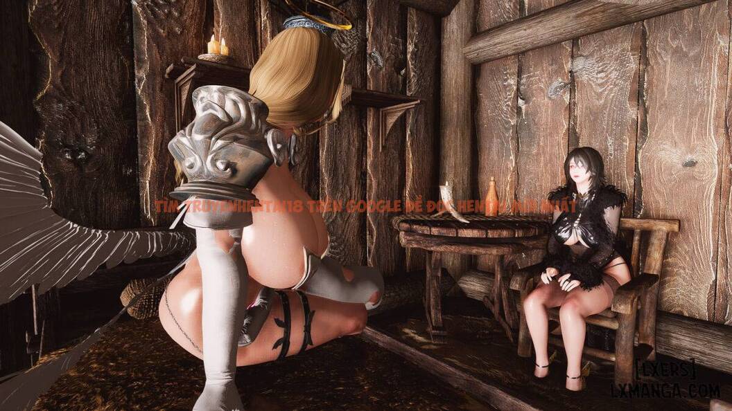 Trang truyện 6 trong truyện tranh Hentai 3d Nữ Hoàng Khiêu Gợi Nứng Lồn - Chapter 7 - hentai24h.pro