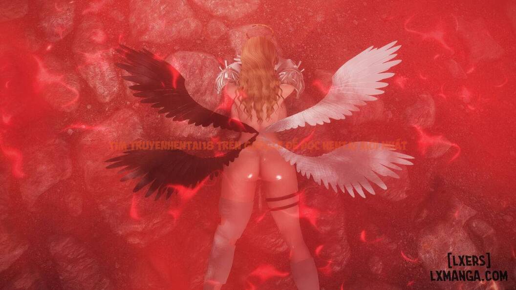Trang truyện 66 trong truyện tranh Hentai 3d Nữ Hoàng Khiêu Gợi Nứng Lồn - Chapter 7 - hentai24h.pro