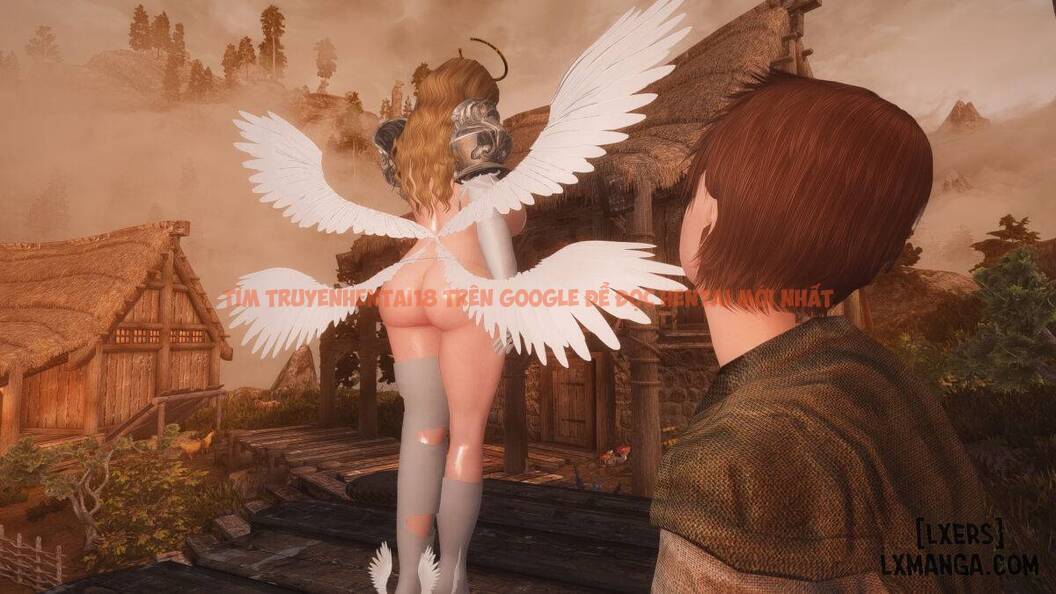 Trang truyện 8 trong truyện tranh Hentai 3d Nữ Hoàng Khiêu Gợi Nứng Lồn - Chapter 7 - hentai24h.pro