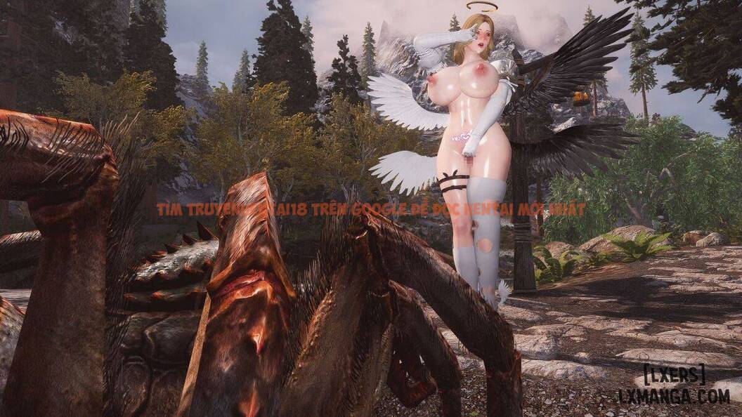 Trang truyện 11 trong truyện tranh Hentai 3d Nữ Hoàng Khiêu Gợi Nứng Lồn - Chapter 8 - hentai24h.pro
