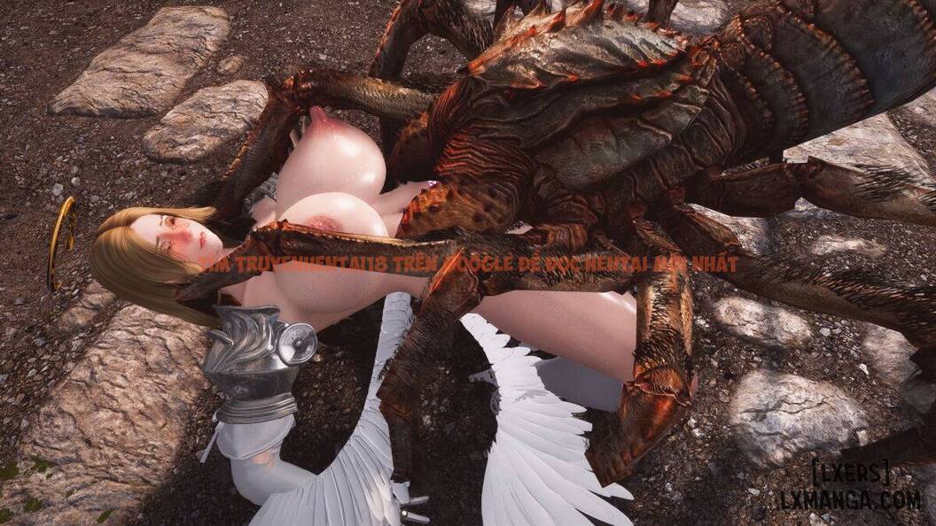 Trang truyện 14 trong truyện tranh Hentai 3d Nữ Hoàng Khiêu Gợi Nứng Lồn - Chapter 8 - hentai24h.pro