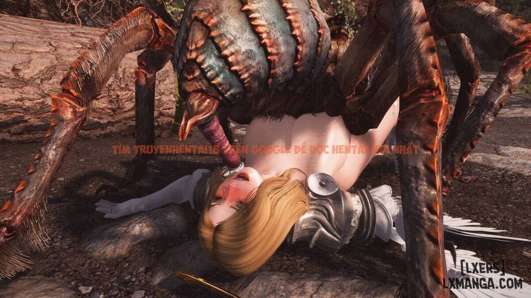 Trang truyện 16 trong truyện tranh Hentai 3d Nữ Hoàng Khiêu Gợi Nứng Lồn - Chapter 8 - hentai24h.pro