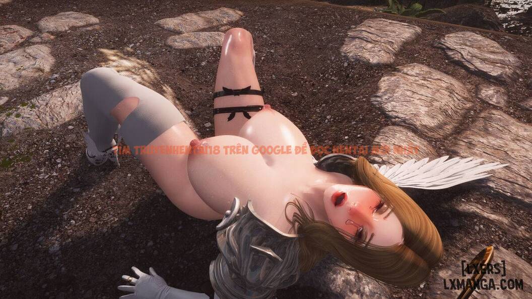 Trang truyện 23 trong truyện tranh Hentai 3d Nữ Hoàng Khiêu Gợi Nứng Lồn - Chapter 8 - hentai24h.pro
