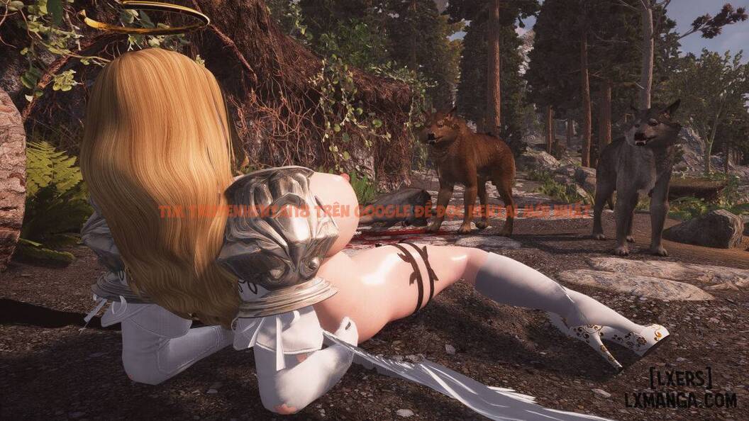 Trang truyện 25 trong truyện tranh Hentai 3d Nữ Hoàng Khiêu Gợi Nứng Lồn - Chapter 8 - hentai24h.pro