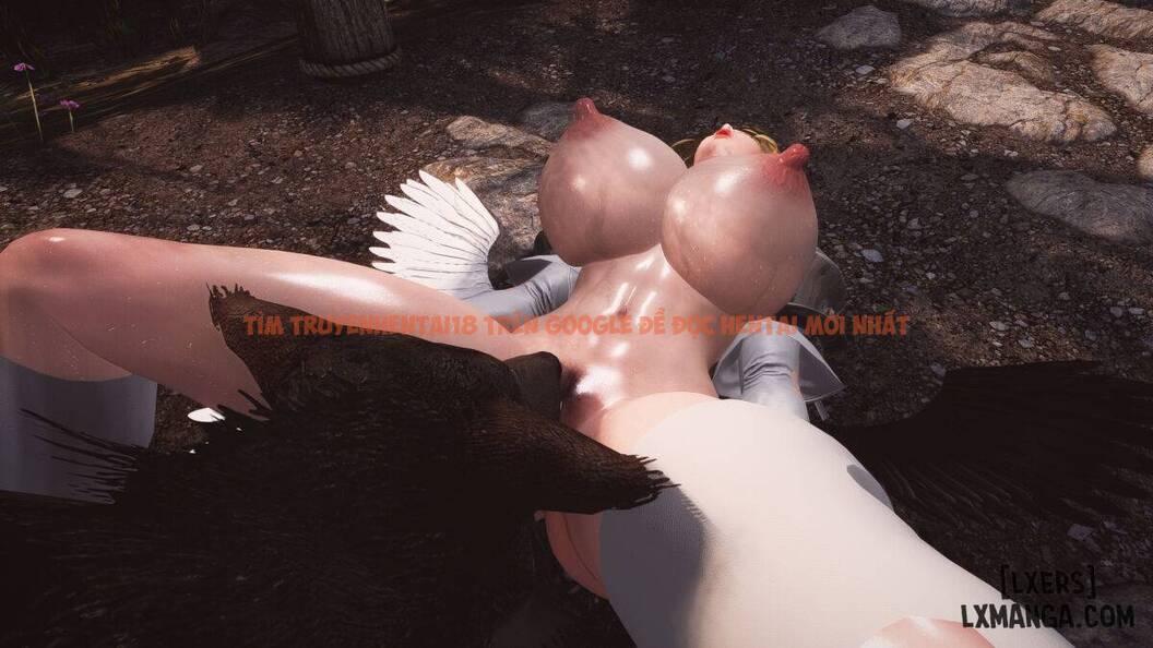Trang truyện 29 trong truyện tranh Hentai 3d Nữ Hoàng Khiêu Gợi Nứng Lồn - Chapter 8 - hentai24h.pro