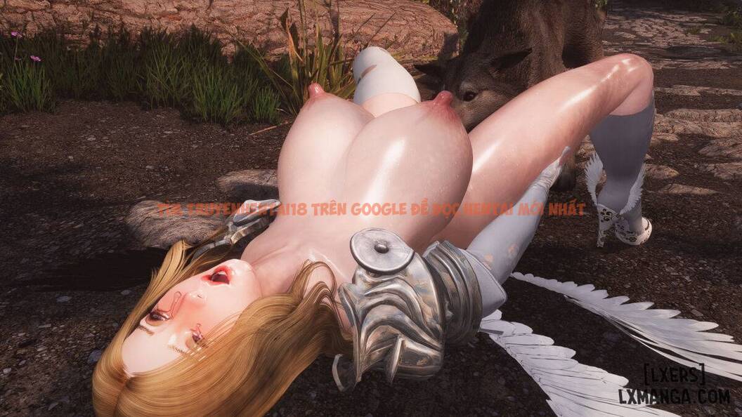 Trang truyện 30 trong truyện tranh Hentai 3d Nữ Hoàng Khiêu Gợi Nứng Lồn - Chapter 8 - hentai24h.pro