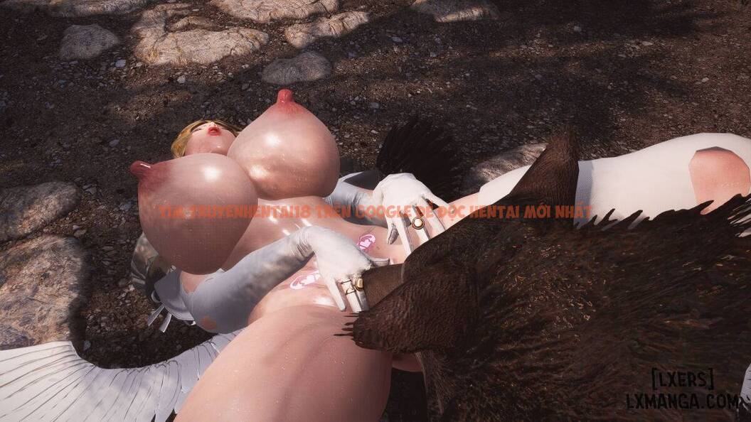 Trang truyện 32 trong truyện tranh Hentai 3d Nữ Hoàng Khiêu Gợi Nứng Lồn - Chapter 8 - hentai24h.pro