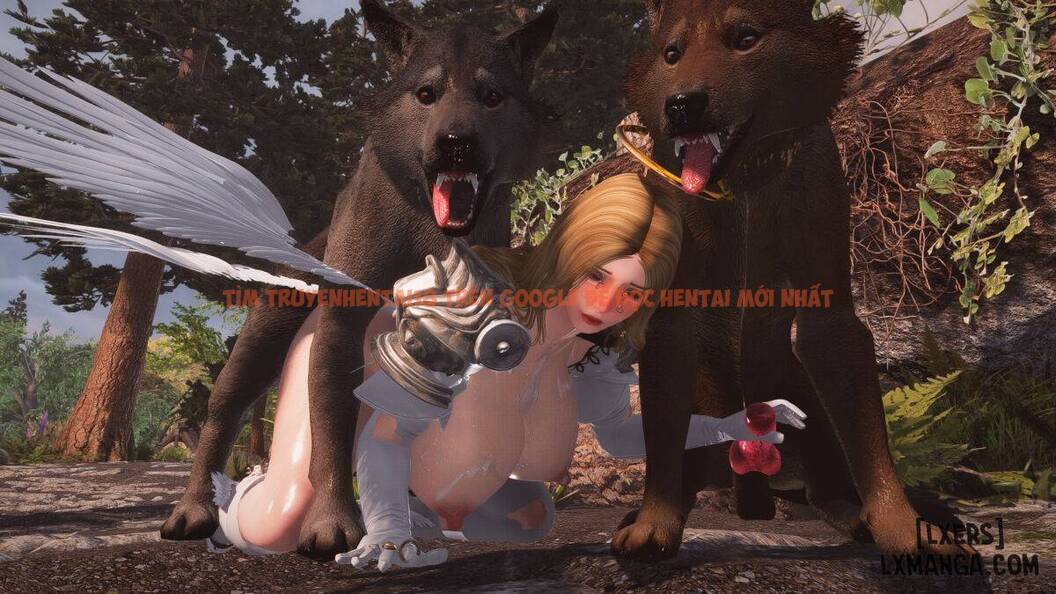 Trang truyện 49 trong truyện tranh Hentai 3d Nữ Hoàng Khiêu Gợi Nứng Lồn - Chapter 8 - hentai24h.pro