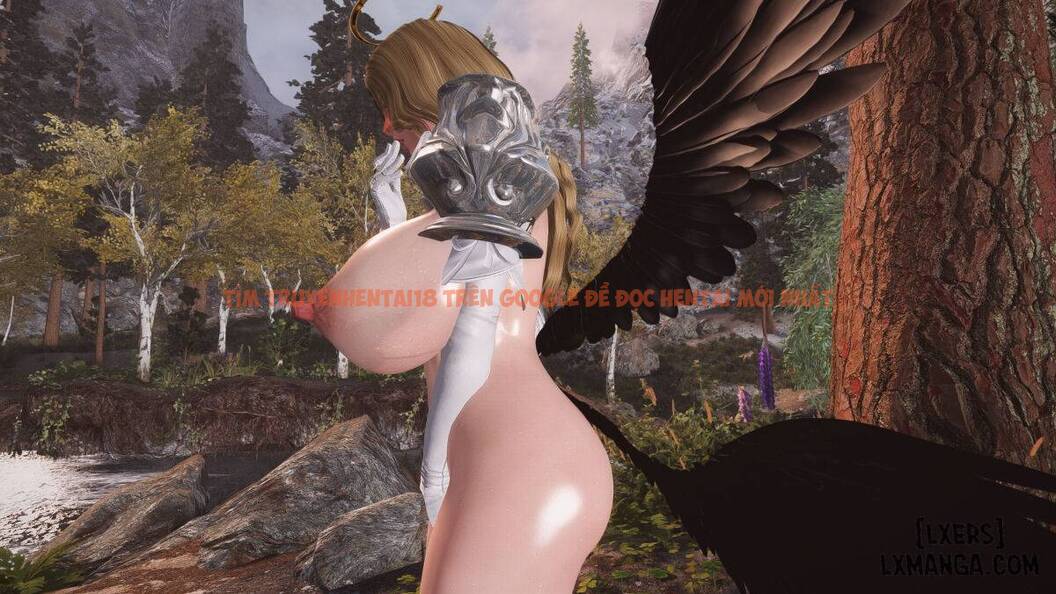 Trang truyện 5 trong truyện tranh Hentai 3d Nữ Hoàng Khiêu Gợi Nứng Lồn - Chapter 8 - hentai24h.pro