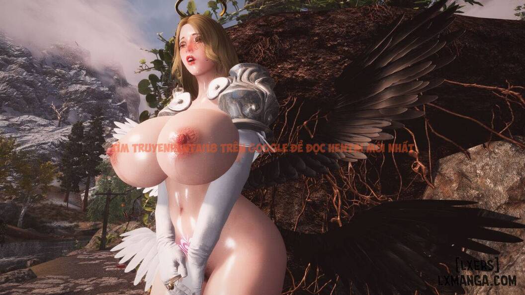 Trang truyện 59 trong truyện tranh Hentai 3d Nữ Hoàng Khiêu Gợi Nứng Lồn - Chapter 8 - hentai24h.pro
