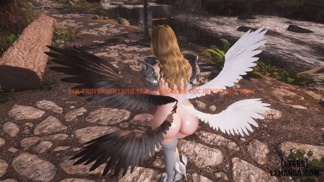 Trang truyện 7 trong truyện tranh Hentai 3d Nữ Hoàng Khiêu Gợi Nứng Lồn - Chapter 8 - hentai24h.pro