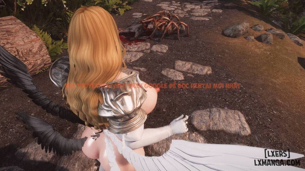Trang truyện 8 trong truyện tranh Hentai 3d Nữ Hoàng Khiêu Gợi Nứng Lồn - Chapter 8 - hentai24h.pro