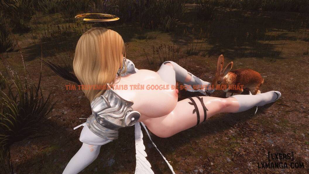 Trang truyện 91 trong truyện tranh Hentai 3d Nữ Hoàng Khiêu Gợi Nứng Lồn - Chapter 8 - hentai24h.pro