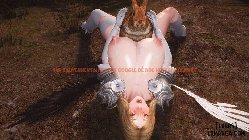 Trang truyện 93 trong truyện tranh Hentai 3d Nữ Hoàng Khiêu Gợi Nứng Lồn - Chapter 8 - hentai24h.pro