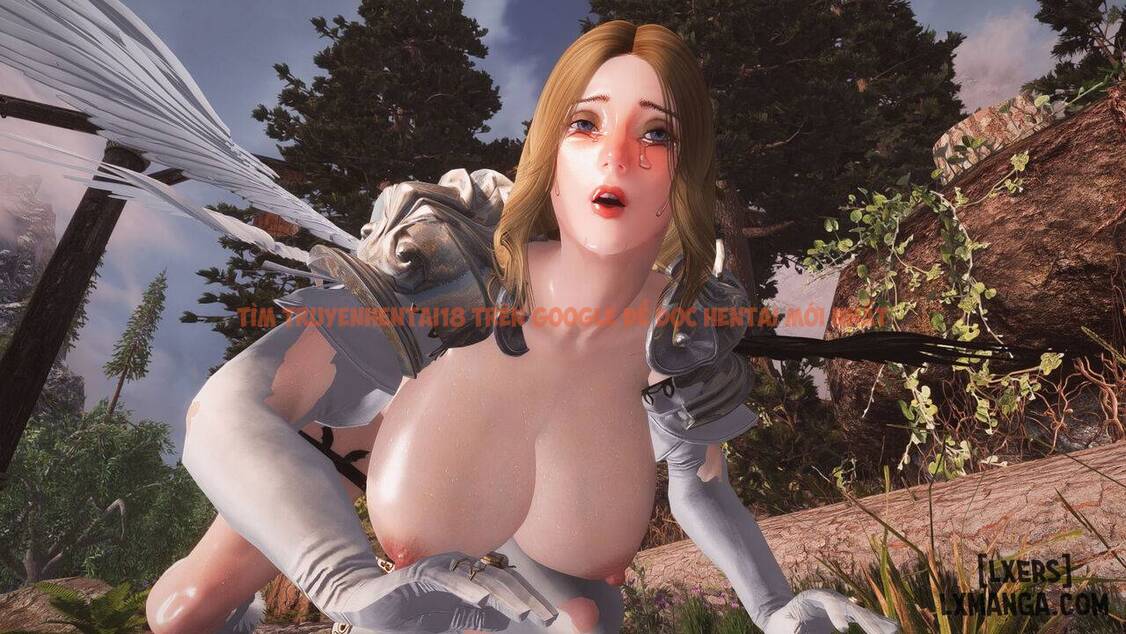 Xem ảnh 1 trong truyện hentai Hentai 3D Nữ Hoàng Khiêu Gợi Nứng Lồn - Chapter 9 END - hentaitvn.net