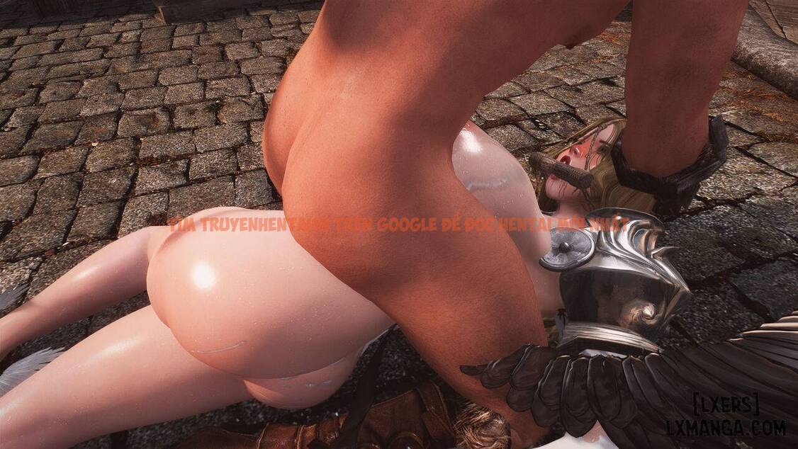 Xem ảnh 105 trong truyện hentai Hentai 3D Nữ Hoàng Khiêu Gợi Nứng Lồn - Chapter 9 END - hentaitvn.net