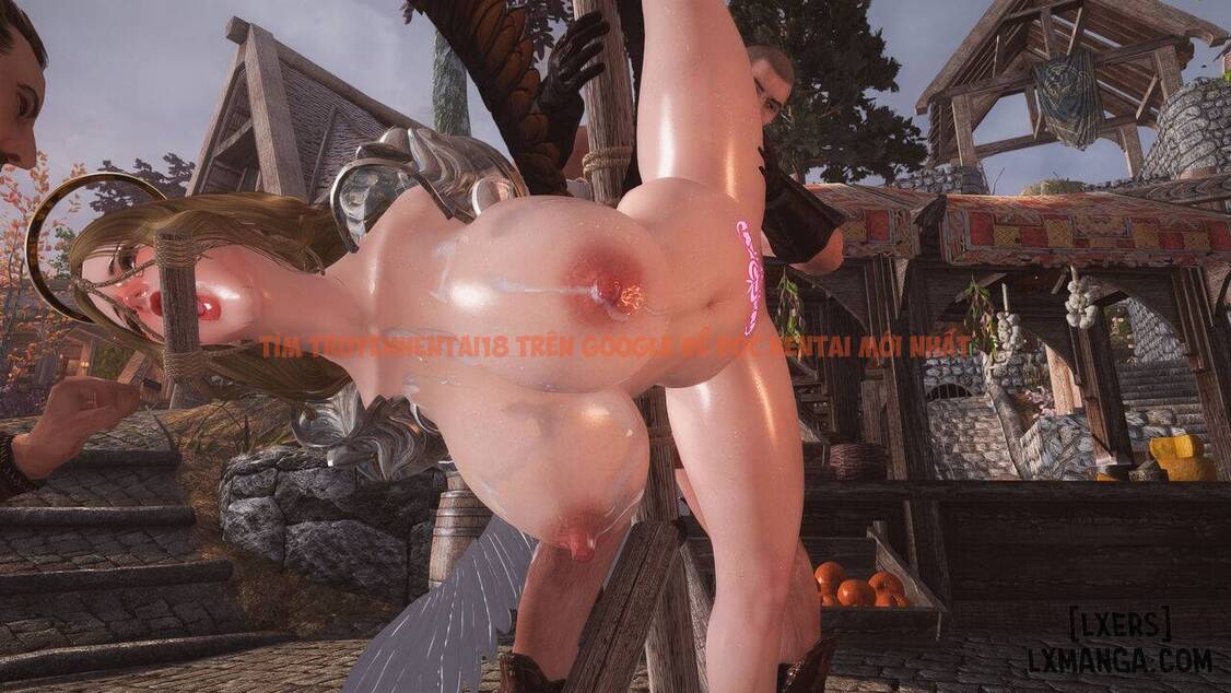 Xem ảnh 115 trong truyện hentai Hentai 3D Nữ Hoàng Khiêu Gợi Nứng Lồn - Chapter 9 END - hentaitvn.net