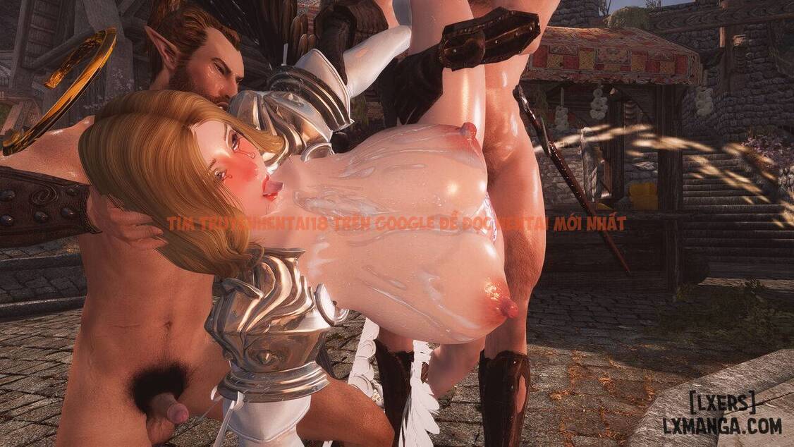 Xem ảnh 119 trong truyện hentai Hentai 3D Nữ Hoàng Khiêu Gợi Nứng Lồn - Chapter 9 END - hentaitvn.net