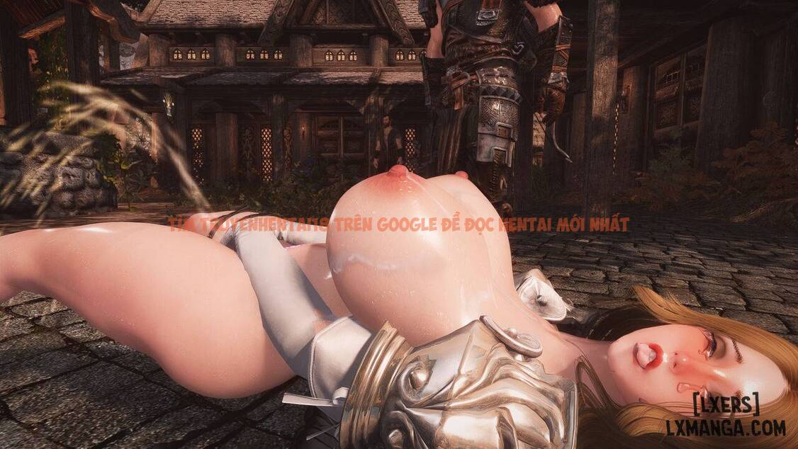 Xem ảnh 128 trong truyện hentai Hentai 3D Nữ Hoàng Khiêu Gợi Nứng Lồn - Chapter 9 END - hentaitvn.net