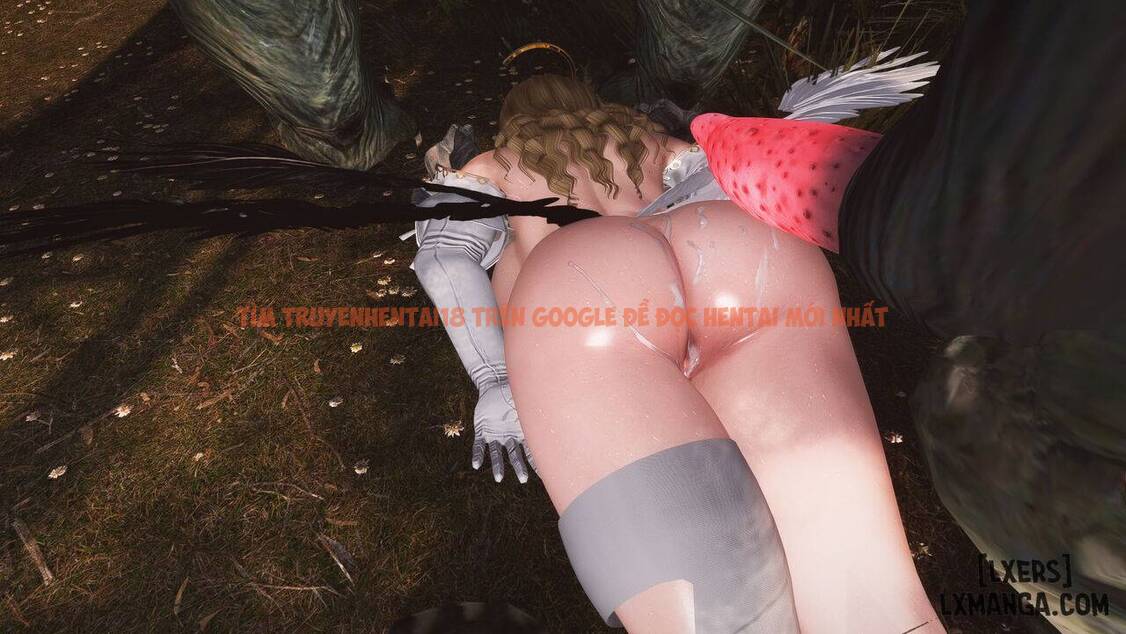 Xem ảnh 15 trong truyện hentai Hentai 3D Nữ Hoàng Khiêu Gợi Nứng Lồn - Chapter 9 END - hentaitvn.net