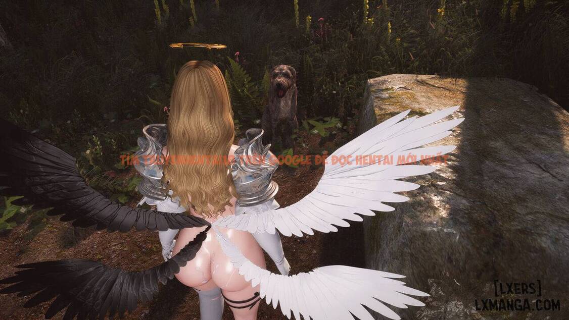 Xem ảnh 17 trong truyện hentai Hentai 3D Nữ Hoàng Khiêu Gợi Nứng Lồn - Chapter 9 END - hentaitvn.net