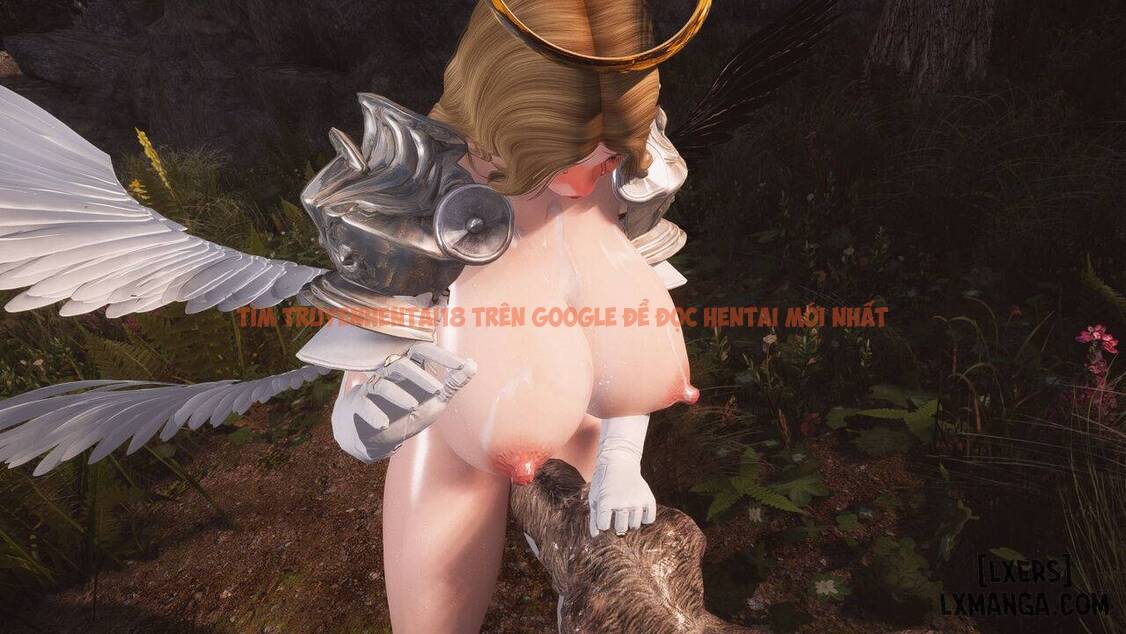 Xem ảnh 18 trong truyện hentai Hentai 3D Nữ Hoàng Khiêu Gợi Nứng Lồn - Chapter 9 END - hentaitvn.net