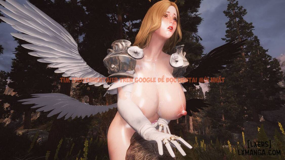 Xem ảnh 19 trong truyện hentai Hentai 3D Nữ Hoàng Khiêu Gợi Nứng Lồn - Chapter 9 END - hentaitvn.net