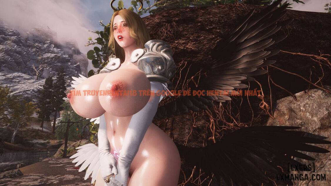 Xem ảnh 2 trong truyện hentai Hentai 3D Nữ Hoàng Khiêu Gợi Nứng Lồn - Chapter 9 END - hentaitvn.net